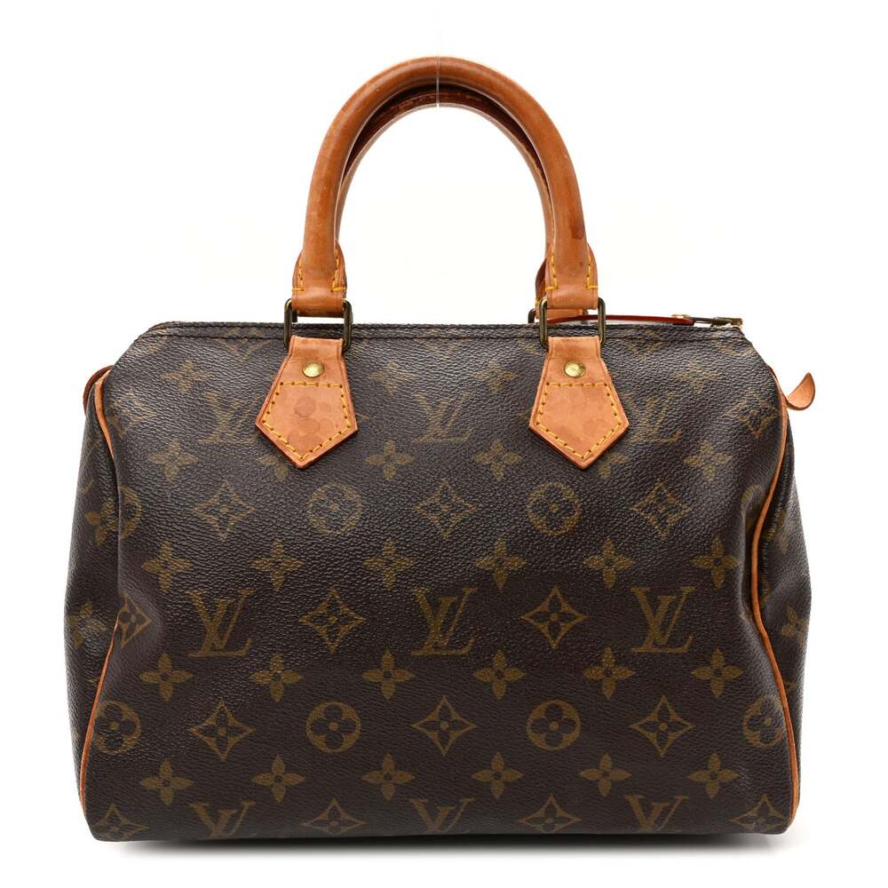 Louis Vuitton Speedy 25 #298600L11B